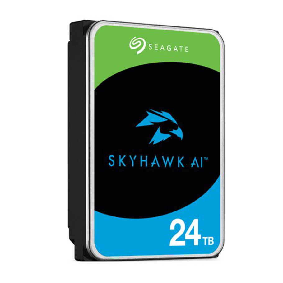 Ổ cứng 24TB Seagate SkyHawk ST24000VE002